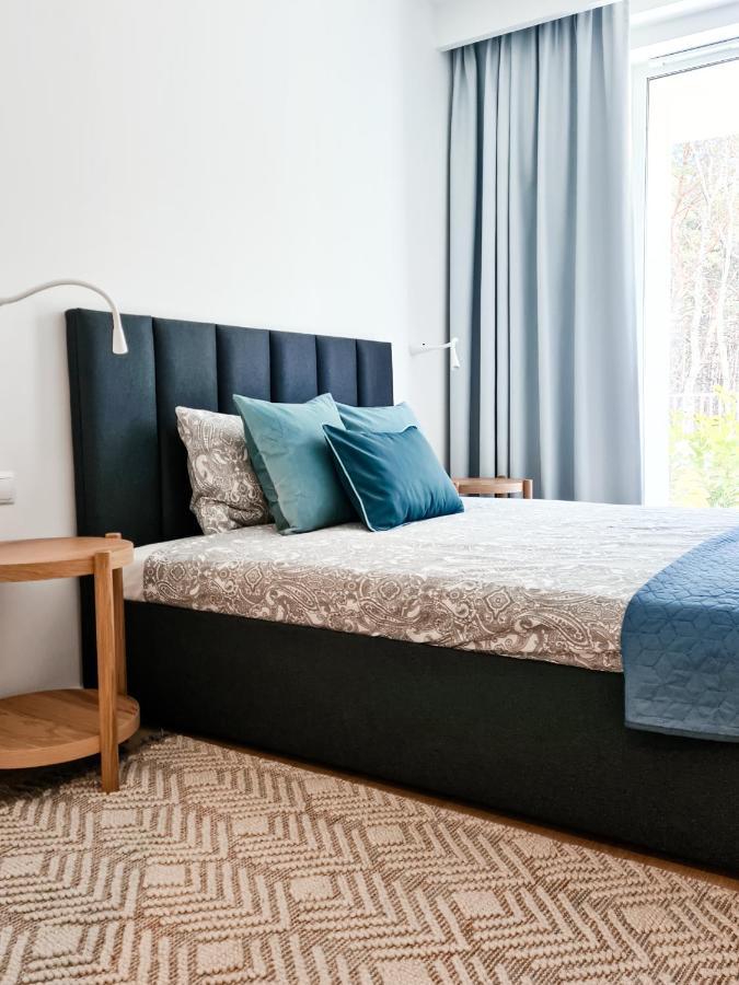Apartment 1007 Rogowo Pearl Mrzeżyno Exteriér fotografie