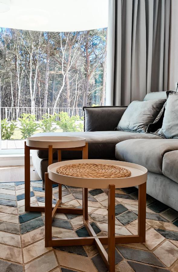 Apartment 1007 Rogowo Pearl Mrzeżyno Exteriér fotografie
